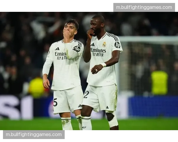 米利唐伤愈回归状态成疑 皇马中卫轮换深度面临考验 米利唐伤愈回归状态成疑 皇马中卫轮换深度面临考验